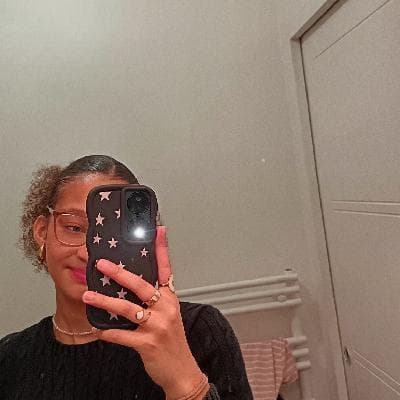 user profile picture