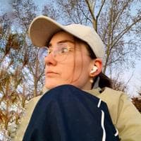 user profile picture