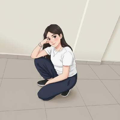 user profile picture