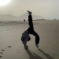 user profile picture