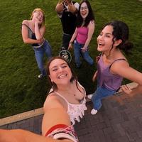 user profile picture