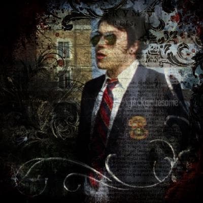 user profile picture