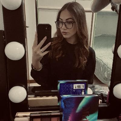user profile picture