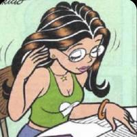 user profile picture