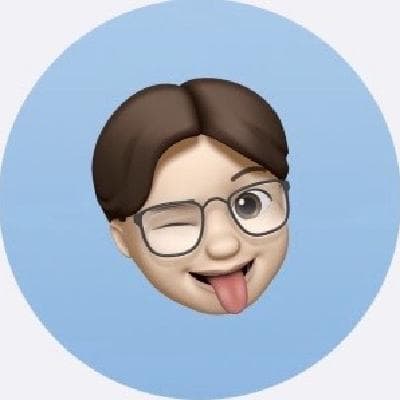 user profile picture