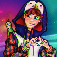 user profile picture