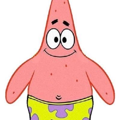 user profile picture