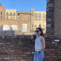 user profile picture