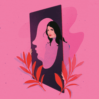 user profile picture