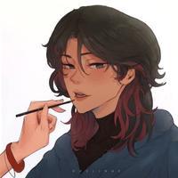 user profile picture