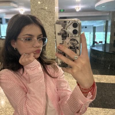 user profile picture