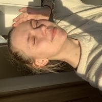 user profile picture