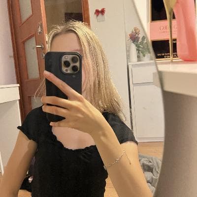 user profile picture