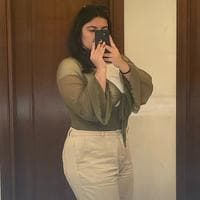 user profile picture