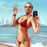 user profile picture