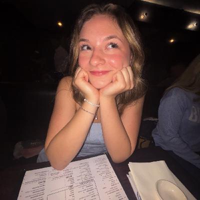 user profile picture