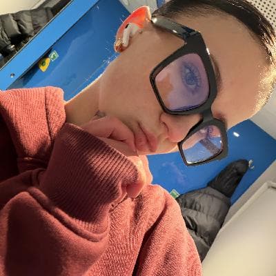 user profile picture