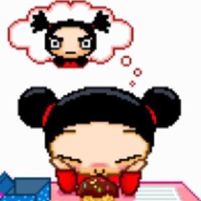 user profile picture