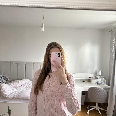 user profile picture