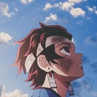 user profile picture