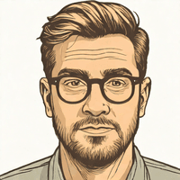 user profile picture