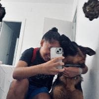 user profile picture