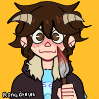 user profile picture