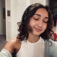 user profile picture