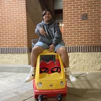 user profile picture