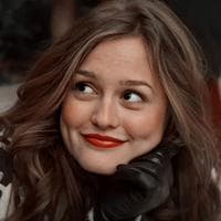 user profile picture