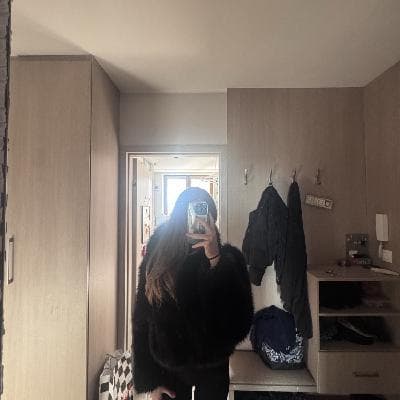 user profile picture