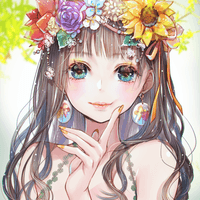 user profile picture