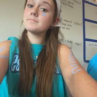 user profile picture