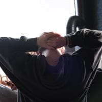 user profile picture
