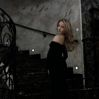 user profile picture