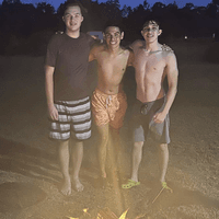 user profile picture