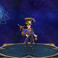 user profile picture