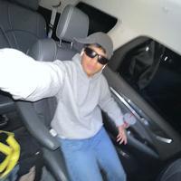 user profile picture