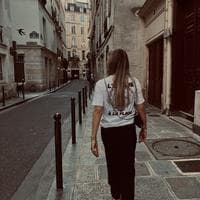user profile picture