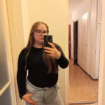 user profile picture