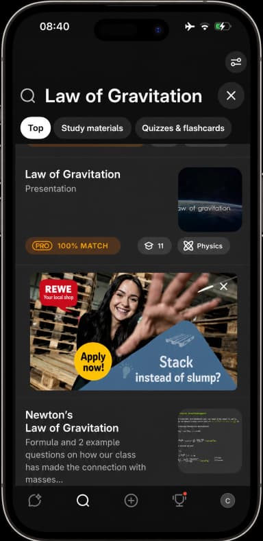 Banner Ad REWE