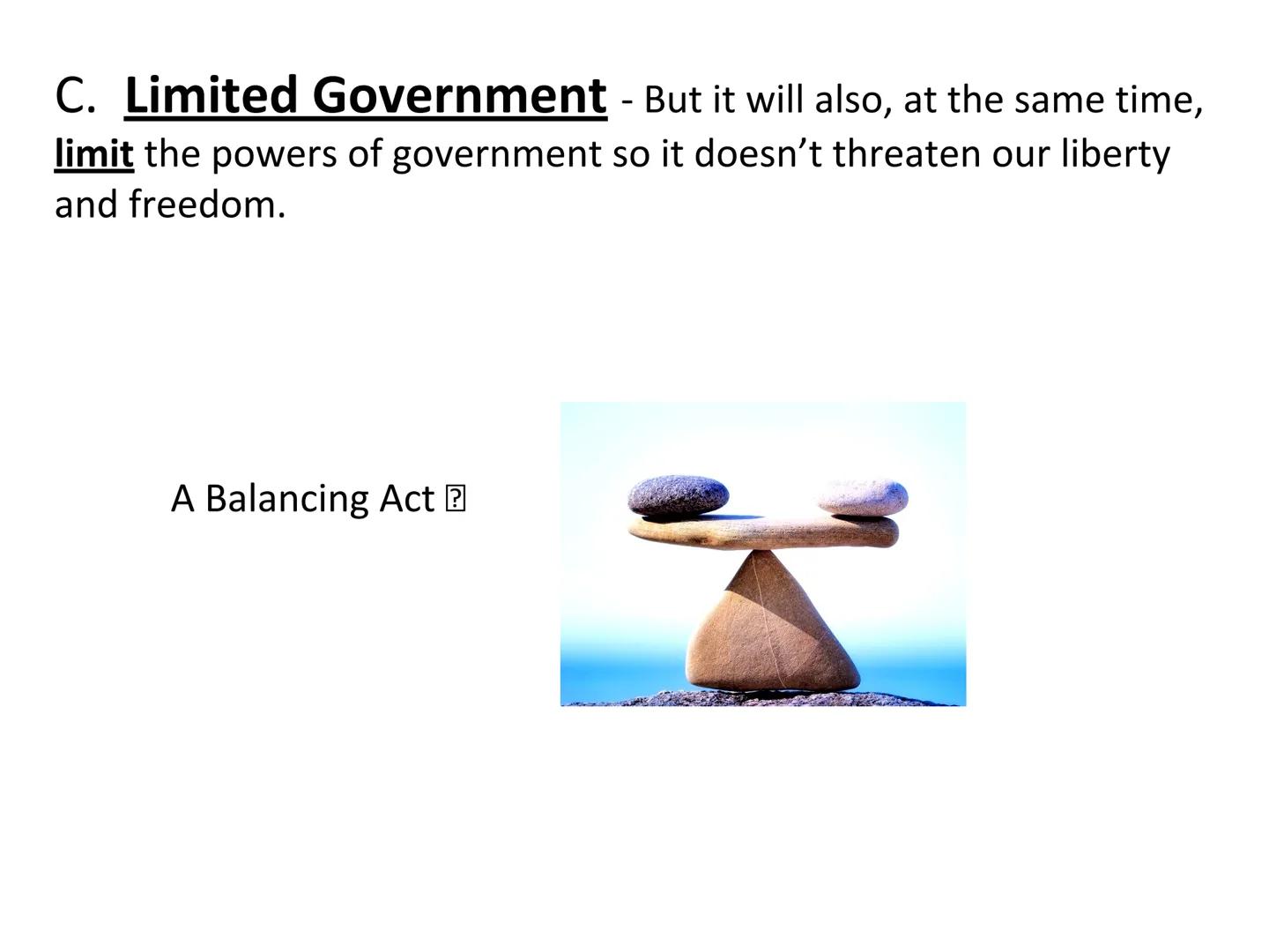 # UNIT 3 - The U.S.
# Constitution & Government
# CIVICS 101
We the People
of the
defence
insure domestic tranquility, provide for the
an