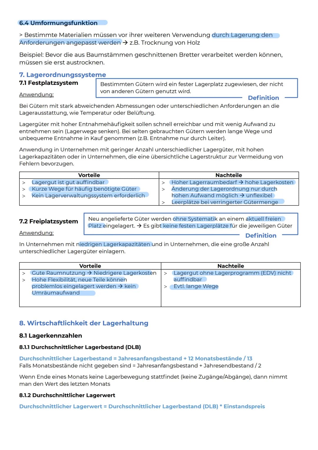 # Ka 2: beschaffung und lagerhaltung
1. Bereitstellungsprinzipien
* 1.1 Einzelbeschaffung (auftragsbezogene Beschaffung)
* 1.2