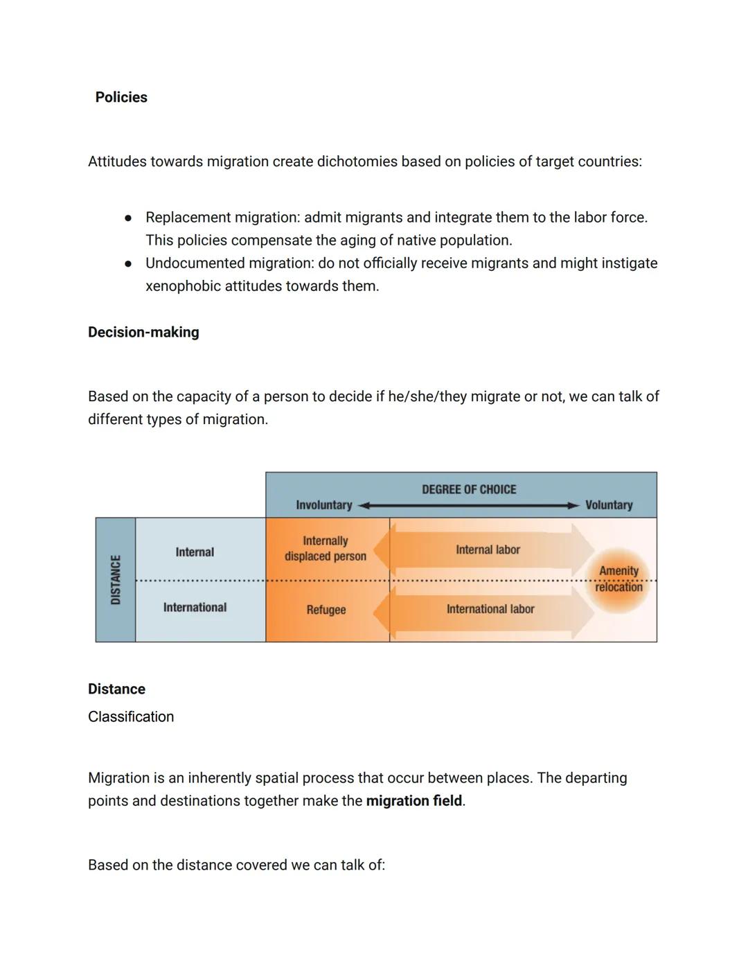 # Population geography
Demography is the discipline that studies population based on sets of characteristics
and dynamics such as:
* How