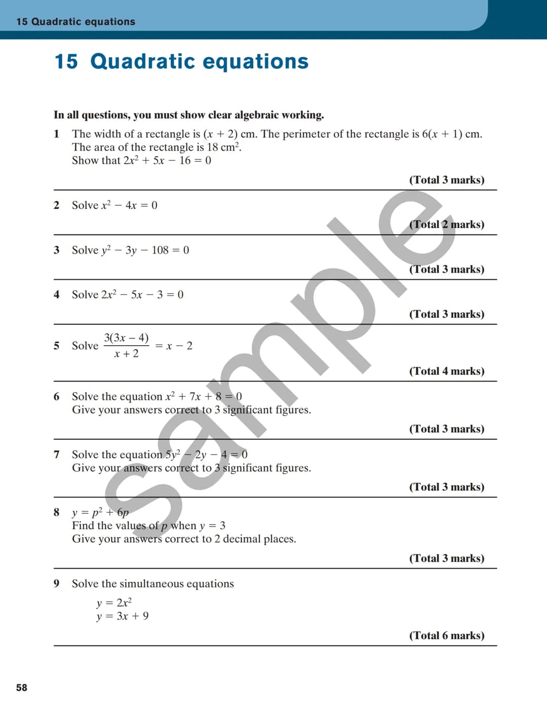 INTERNATIONAL
GCSE
(9-1)
TREVOR JOHNSON
TONY CLOUGH
Mathematics
for Edexcel Specification A
Practice Book
THIRD
EDITION
D
DYNAMIC
endorsed f