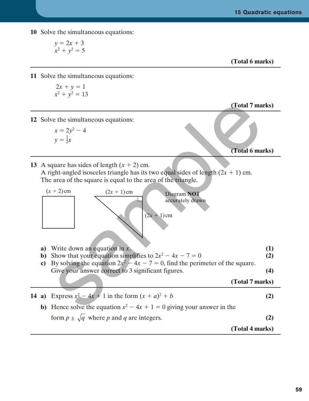 INTERNATIONAL
GCSE
(9-1)
TREVOR JOHNSON
TONY CLOUGH
Mathematics
for Edexcel Specification A
Practice Book
THIRD
EDITION
D
DYNAMIC
endorsed f