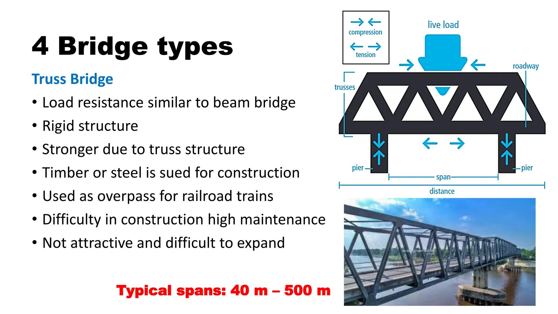 # Introduction to
# Civil Engineering
# (ВСЕ 111)
## Lecture 4
# Bridges
Ing. Dr. G. J. Amissah
Dept. of Civil Engineering
CCTU # Trial Q