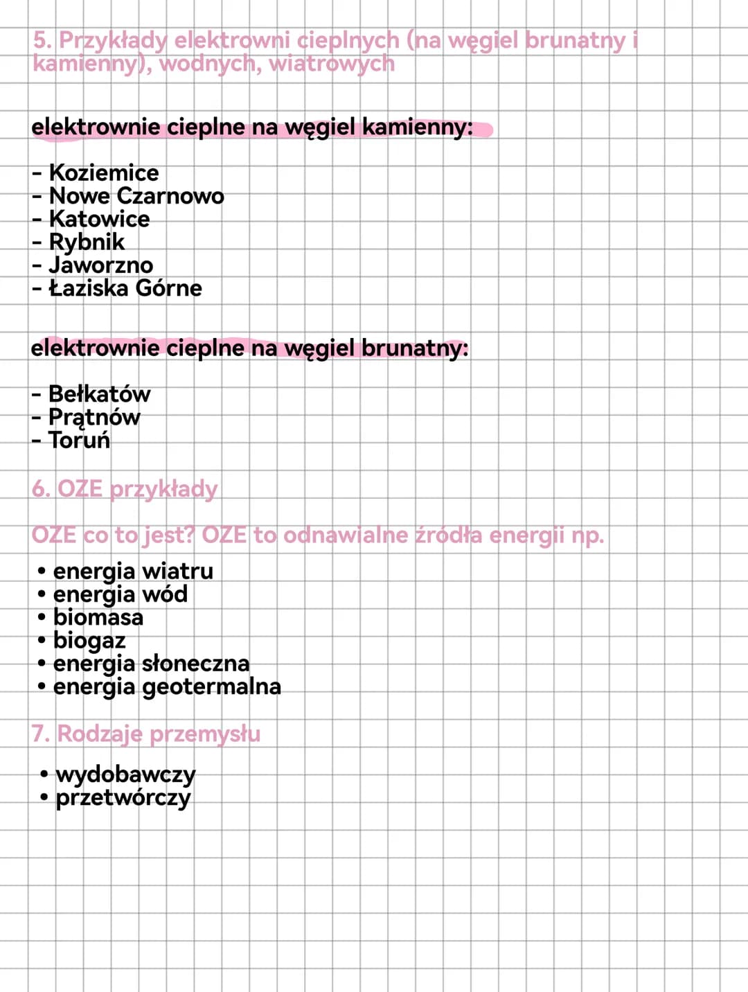 1. Czynniki przyrodnicze wpływające na rozwój rolnictwa
- ukształtowanie powierzchni
- usłonecznienie i temperatura
- wody powierzchniowe i