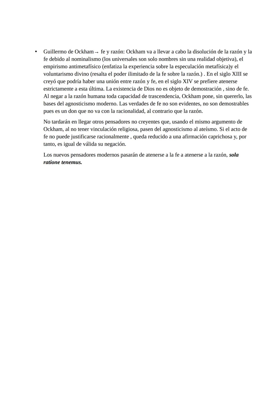 # RESUMEN FILOSOFÍA
La física de Aristóteles es una parte integral de su filosofía y aborda cuestiones fundamentales sobre
el cambio y la n