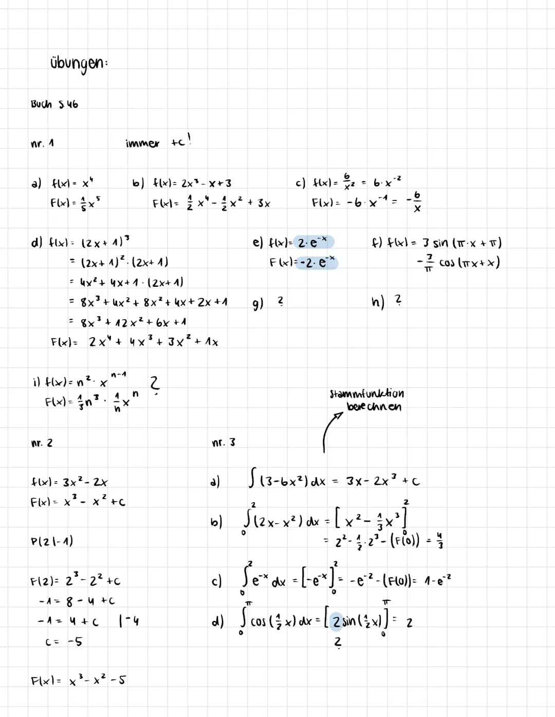# mathe
rekonstruktion von beständen
Laus der Änderungsrate
f(x14
flal
f(x)
f(6)
-die Änderungsrate f(x) ist gegeben
gesucht ist die